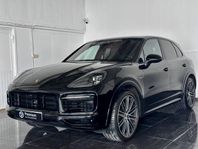 Porsche Cayenne E-Hybrid TipTronic S Euro 6 462hk