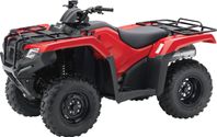 Honda Rancher AT IRS TRX420FA6