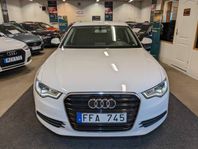 Audi A6 Avant 2.0 TDI DPF Multitronic Proline -177hk