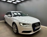 Audi A6 Avant 2.0 TDI DPF Proline -177hk