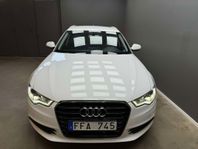 Audi A6 Avant 2.0 TDI DPF Proline -177hk 3.9% räntekampanj