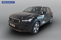 Volvo XC40 Recharge T4 Inscription Expression