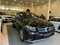 Mercedes-Benz GLC 220 d 4MATIC AMG / PANO DRAG 170hk