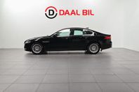 Jaguar XF 20D 180HK EURO 6 DIESELVÄRMARE PSENS EL-STOLAR