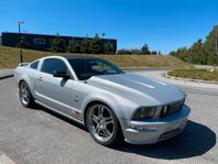 Ford Mustang GT Automat SportCupé