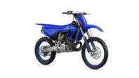 Yamaha YZ 250