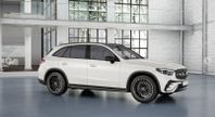 Mercedes-Benz GLC 220 d 4MATIC SUV