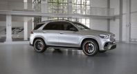 Mercedes-Benz GLE AMG GLE 63 S 4MATIC+ SUV