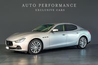 Maserati Ghibli Diesel V6 275hk / Hemleverans /