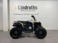 Can-Am Renegade 110 EFI -23