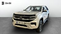 Volkswagen Amarok STYLE V6 240hk Kampanj. Omg Lev