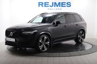 Volvo XC90 T8 AWD Recharge R-Design Pro Edt 7-säten