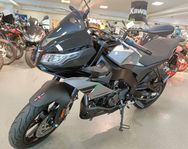 Aprilia Tuono 125 /3,95% ränta t.o.m. 30/9!