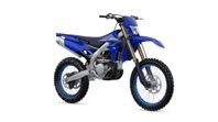 Yamaha WR250F