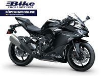 Kawasaki Ninja ZX-4R  Beställnings mc Bike Trollhättan