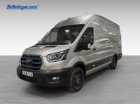 Ford Transit E-350