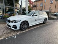 BMW 320 d xDrive Touring M Sport Euro 6 190hk / Drag / Moms