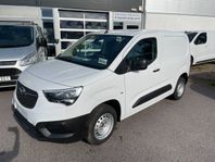 Opel Combo Business L1 1.5 Euro 6 101hk, momsbil