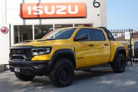 Dodge RAM TRX 6,2L SuperCharged V8 711hk Baja Yellow