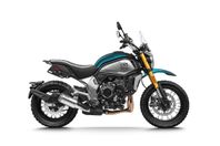 CFMOTO 700 CLX ADVENTURE