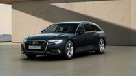 Audi A6 Avant 40 TDI Prosport S-tronic quattro edition