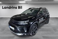 Citroën C5 Aircross PureTech, Shine, Räntedeal 3,95%