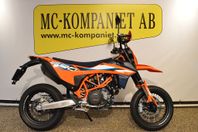 KTM 690 SMC R nytt lägre pris!