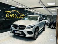 Mercedes-Benz GLE 450 AMG 4MATIC Sport Edition Euro 6 367hk