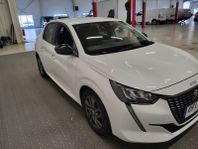 Peugeot 208 1,2 Active/Pack Automat 100 Hk 5d