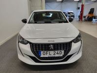 Peugeot 208 1,2 Active/Pack Automat 100 Hk 5d