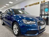 Audi A1 1.2 TFSI Proline 86hk, NY SERVAD, NY BES .