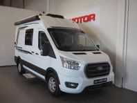 Weinsberg CaraTour 550 MQ Markis I AUT I 155hk I 5,5m