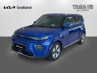 Kia E-SOUL ADVANCE PLUS LONG RANGE  RÄNTEKAMPANJ 2,95%