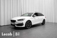 Cupra Leon Sportstourer VZ e-Hybrid 245hk DSG