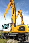 Liebherr LH 40 M