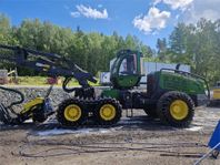 John Deere 1270G