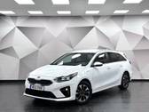 Kia CEED Sportswagon Plug-in Hybrid DCT/Drag/ - Såld Eller Borttagen