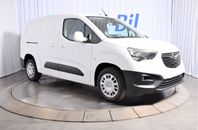 Opel combo L2H1 / *2,291:- /mån / 5,99% Ränta!