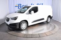 Opel combo L2H1 / *2,291:- /mån / 5,99% Ränta!