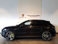 Porsche Cayenne E-Hybrid TipTronic S Euro 6 470hk OBS SPEC