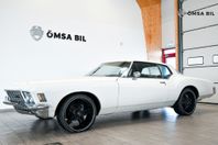 Buick Riviera 7.5 V8 Hydra-Matic 228hk