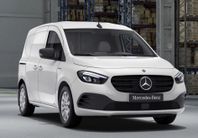 Mercedes-Benz eCitan 112 Skåp L1 OMGÅENDE LEVERANS