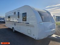 Adria ALPINA 663 UK * 3-Vån *Alde*Ac*Ugn