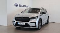 Skoda Enyaq iV 80 SportLine 204hk