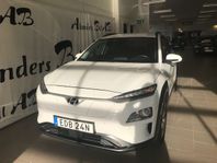 Hyundai Kona Electric 64 kWh 204hk Trend