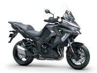 Kawasaki VERSYS 1100 SE *Nyhet* Bikedagar-kampanj fr. 2,95%!