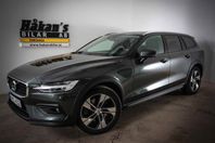 Volvo V60 Cross Country B4 AWD Aut Momentum Euro 6 197hk