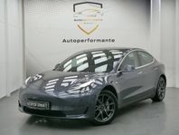 Tesla Model 3 Long Range AWD Panorama 440hk