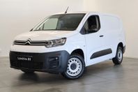 Citroën berlingo  Räntekampanj 1.99% L2 Drag D-värmare