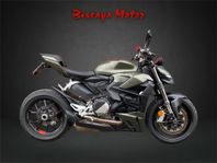 Ducati Streetfighter V2